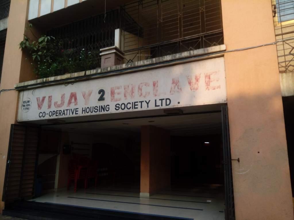  vijay enclave Elevation