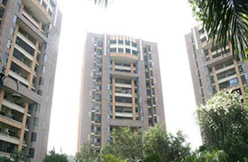 Images for Elevation of Vijay Vijay Enclave