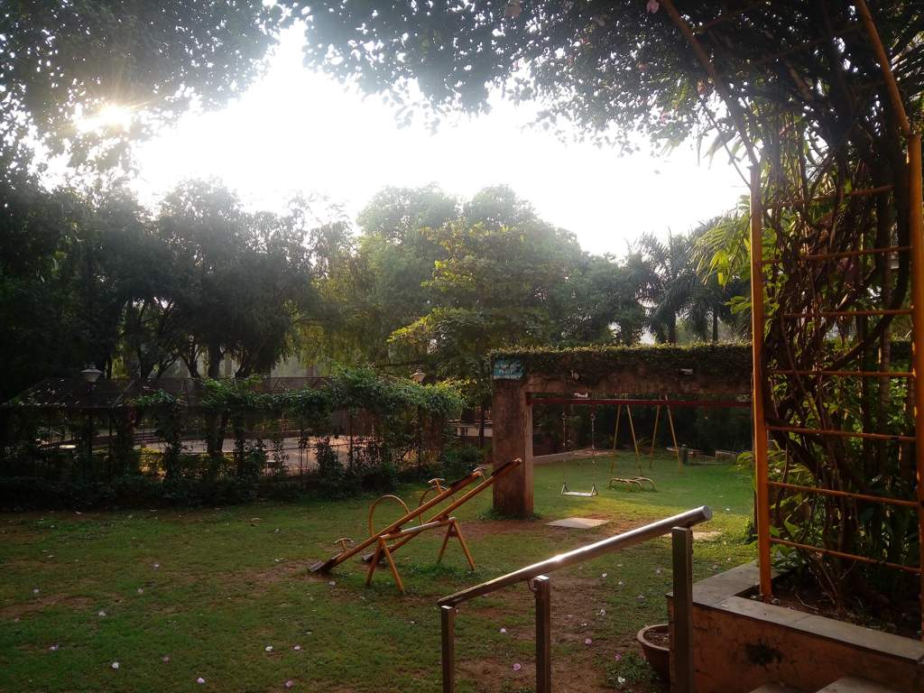  vijay enclave Children's play area