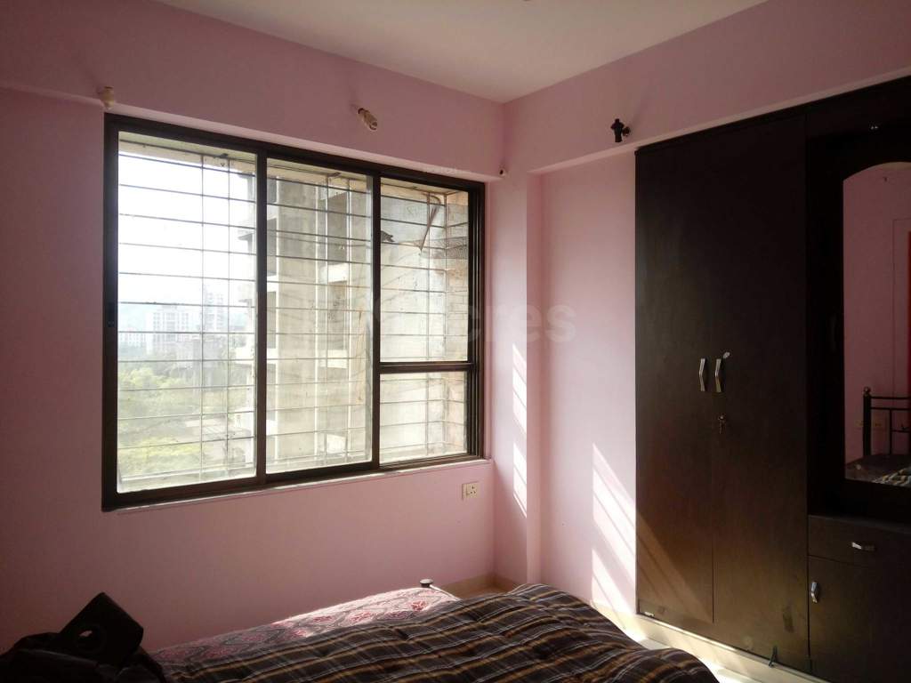  vijay enclave Bedroom