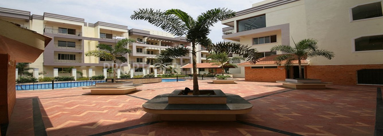 Images for Elevation of Arun Shelters MS Palazzo