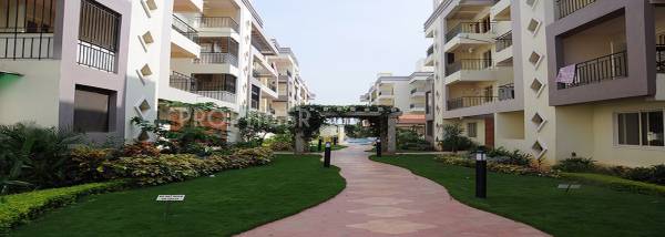 Images for Elevation of Arun Shelters MS Palazzo