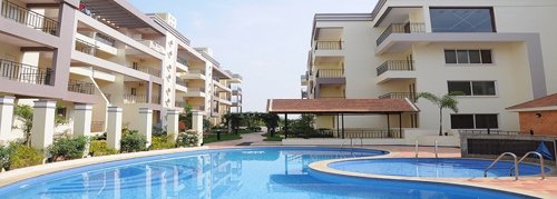 Images for Amenities of Arun Shelters MS Palazzo