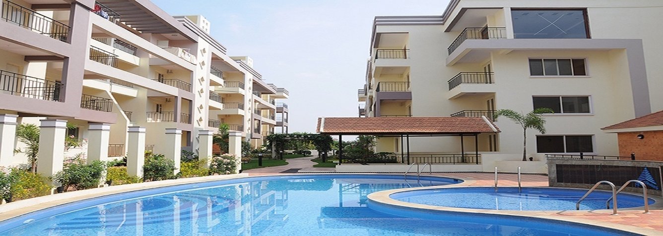 Images for Amenities of Arun Shelters MS Palazzo