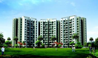 Elevation gulmohar-development queenstown Elevation