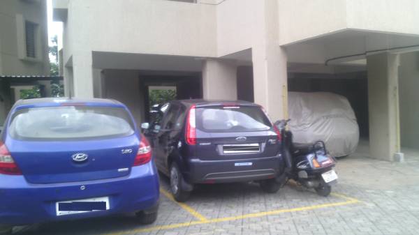 Car Parking queenstown Car Parking