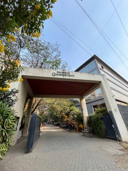 Gated Community queenstown Gated Community