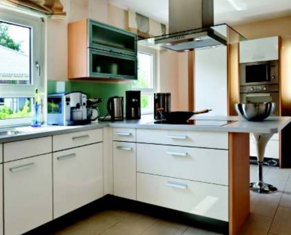 Kitchen queenstown Kitchen