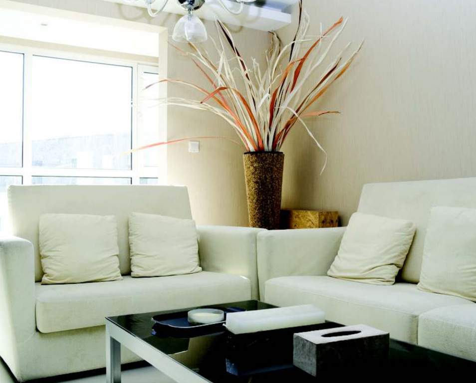  queenstown Living Area