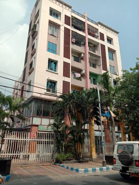 Elevation apartment Elevation