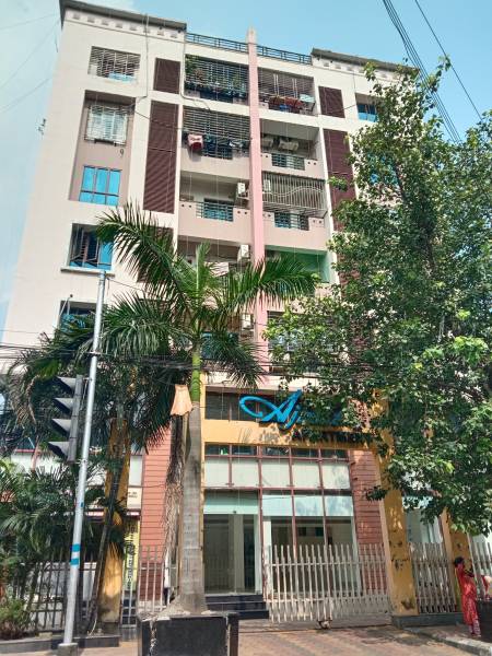 Elevation apartment Elevation