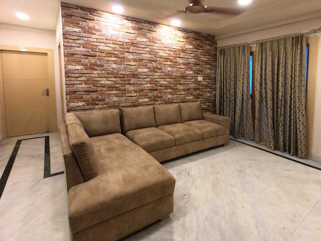  apartment Living Area