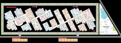  my-space Images for Cluster Plan of Armsburg My Space