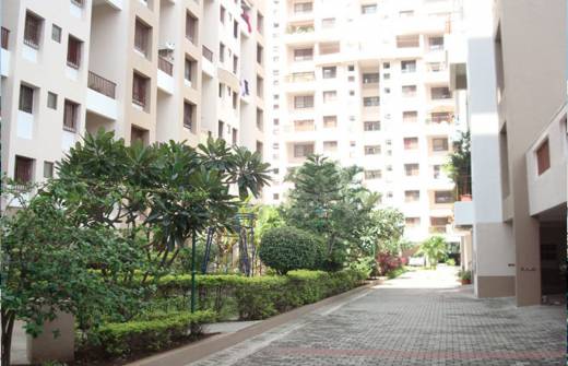 Images for Elevation of Kalpataru Enclave Images for Elevation of Kalpataru Enclave