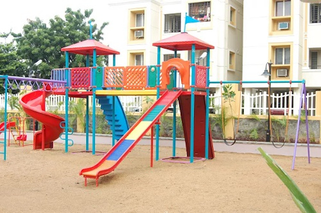  etopia 1 Children's play area