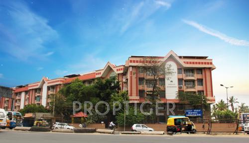 Images for Elevation of Gopalan Royal Heritage royal-heritage Images for Elevation of Gopalan Royal Heritage