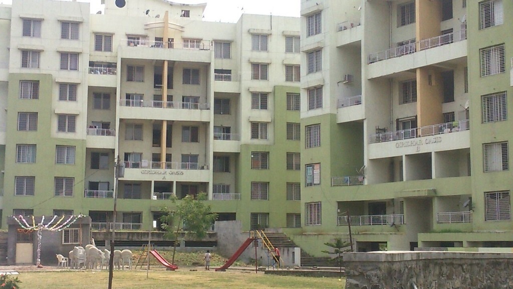 Elevation  oasis Elevation