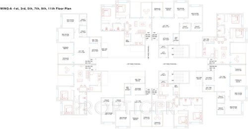 Images for Cluster Plan of Goel Ganga Kalash