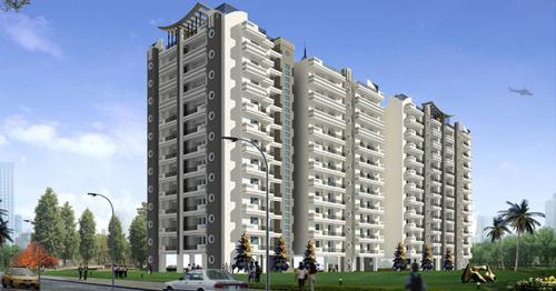  grace Images for Elevation of Ajnara Grace