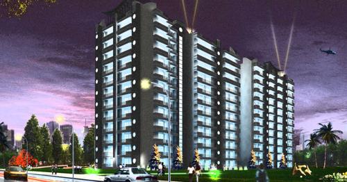  grace Images for Elevation of Ajnara Grace