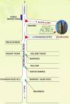  acres Images for Location Plan of Bhoomi Acres