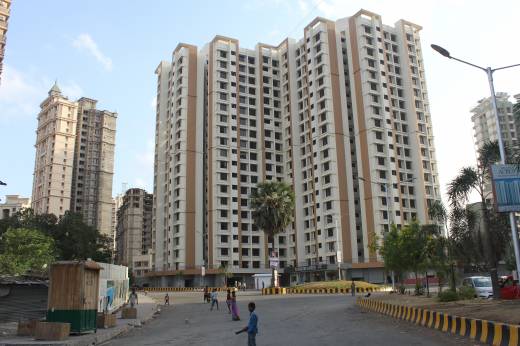 Images for Elevation of Bhoomi Acres