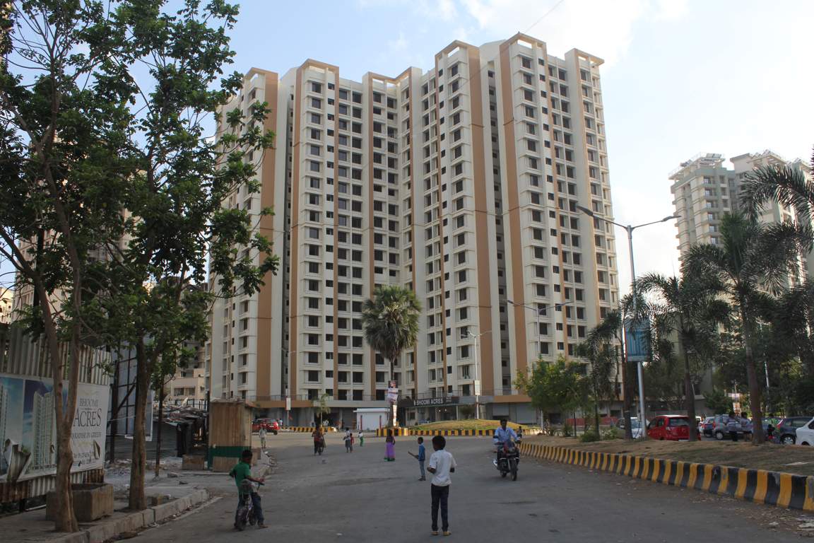 acres Images for Elevation of Bhoomi Acres