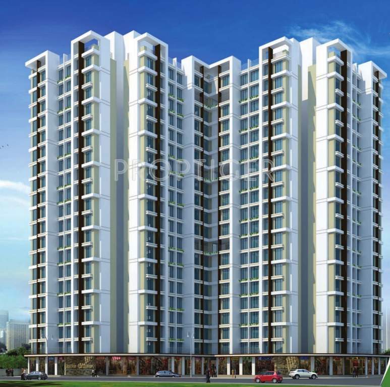 acres Images for Elevation of Bhoomi Acres