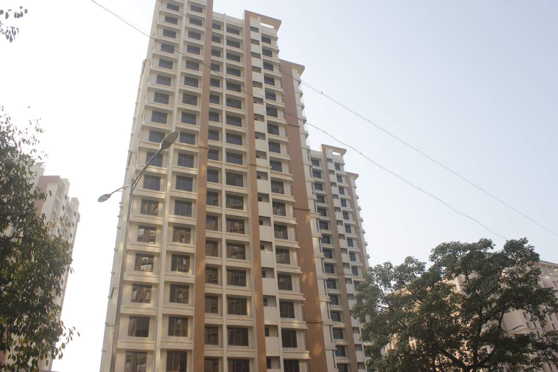 acres Images for Elevation of Bhoomi Acres