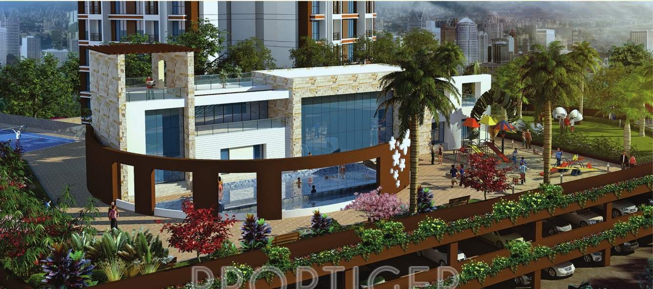 acres Images for Amenities of Bhoomi Acres