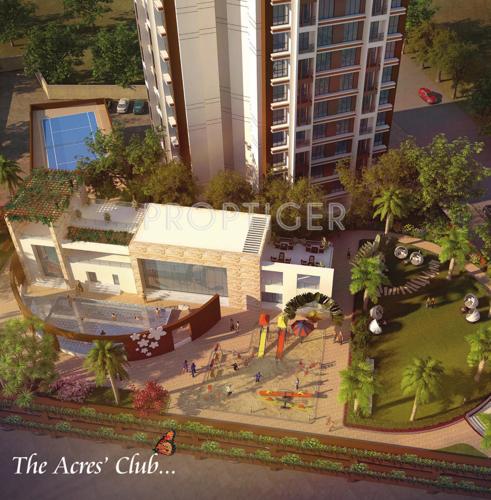 acres Images for Amenities of Bhoomi Acres