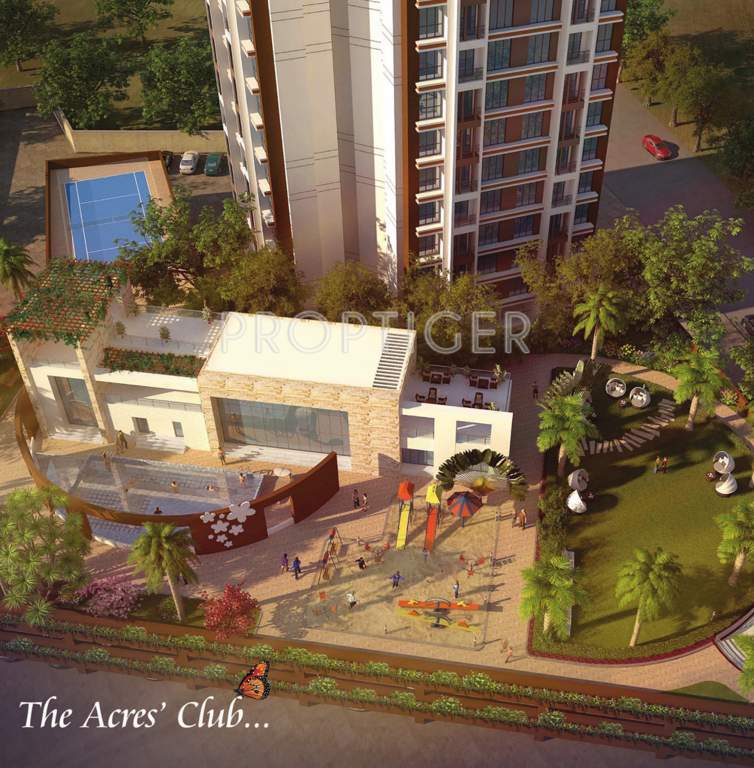 acres Images for Amenities of Bhoomi Acres