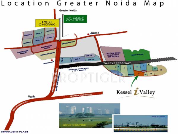 Images for Location Plan of AMR I Homes