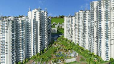 Images for Elevation of Ajnara Gen X Images for Elevation of Ajnara Gen X