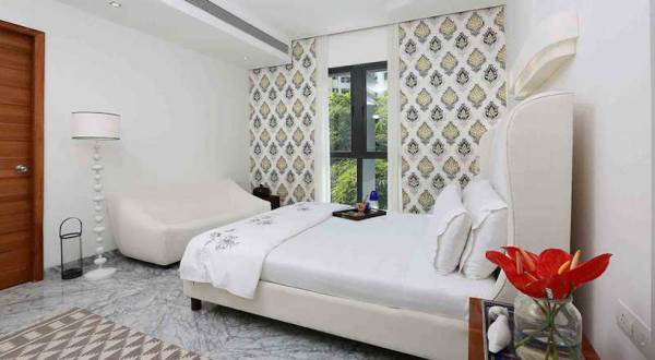  vivacity Bedroom