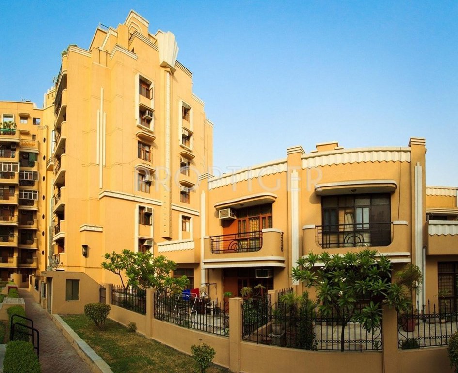 Images for Elevation of ATS Greens I