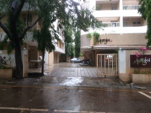 kala-kunj Elevation Elevation