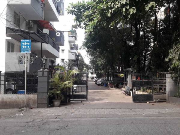 Elevation gardenia Elevation