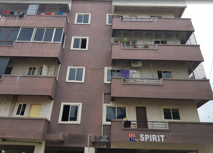  dsmax spirt Elevation