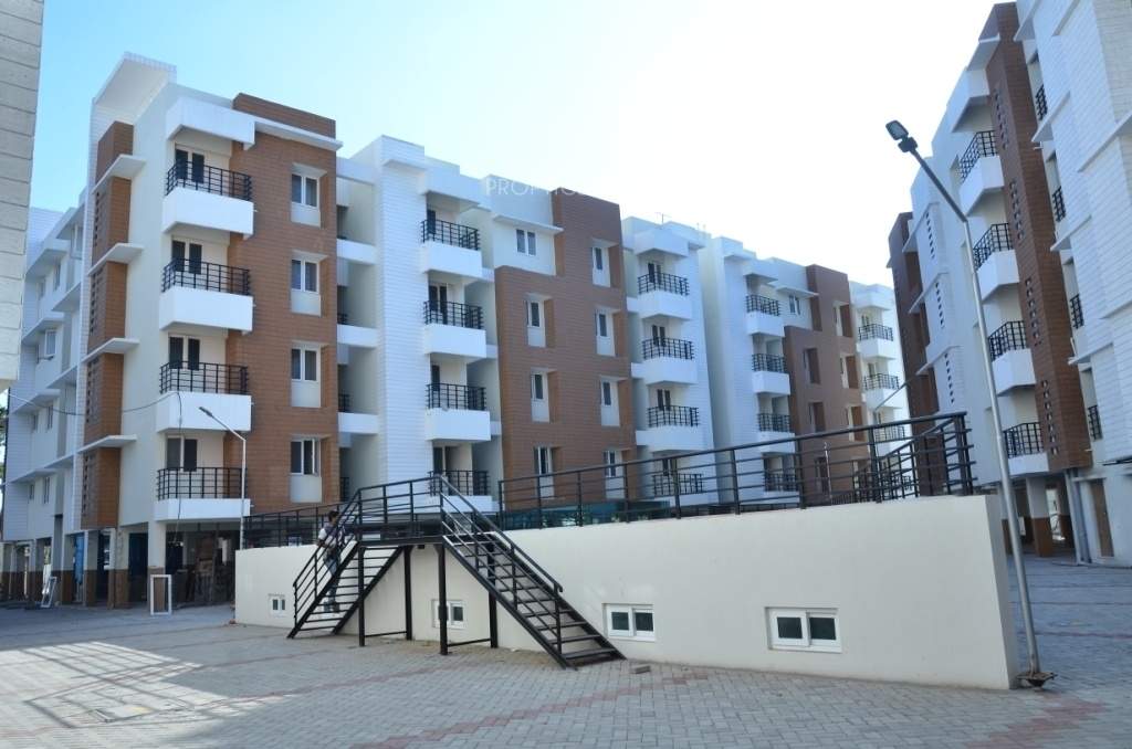  mf vruksha Images for Elevation of Mettupakkam MF Vruksha