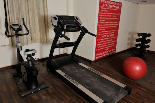 Images for Amenities of SVP Group Gulmohur Tower Images for Amenities of SVP Group Gulmohur Tower