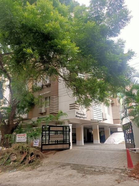  mangalagiri Elevation