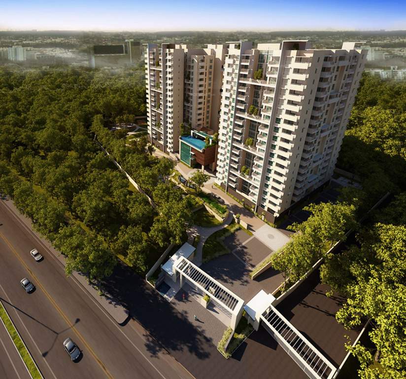  ivory heights Images for Elevation of NCC Ivory Heights