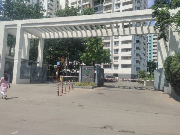  ivory-heights Gated Community