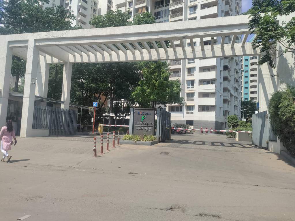  ivory heights Gated Community