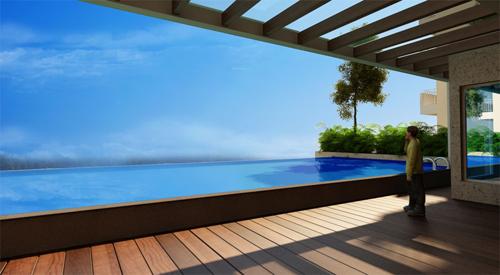  ivory-heights Images for Amenities of NCC Ivory Heights