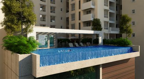  ivory-heights Images for Amenities of NCC Ivory Heights