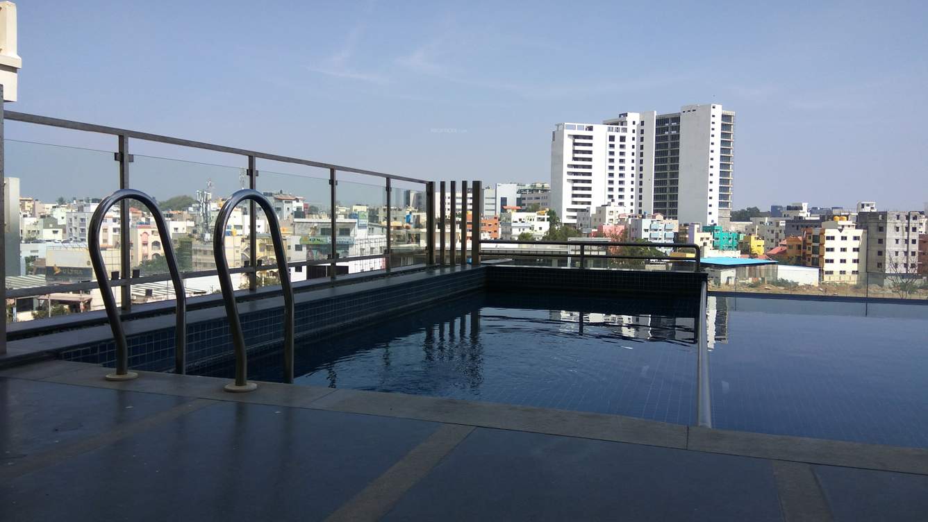  ivory heights Swimming Pool