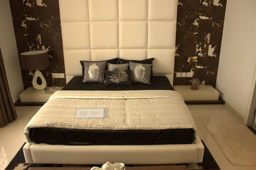  ivory heights Bedroom