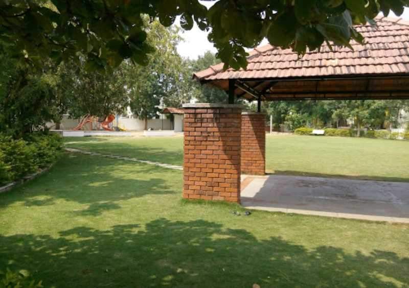 magadha village Landscaped Gardens